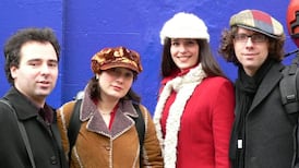 When it comes to music performance, talk isn’t cheap, it’s invaluable