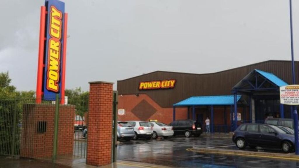 Recently filed accounts for Power City Limited show turnover at the group increased by 6.5 per cent to €87.2 million from €81.8 million