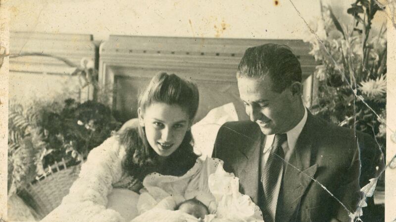 Edith Eger says she owes it to her parents to tell the story of Auschwitz and her survival