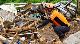 South Korea floods: death toll rises to 39 as president blames botched disaster response