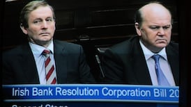 Departing IBRC staff to get higher redundancy payments