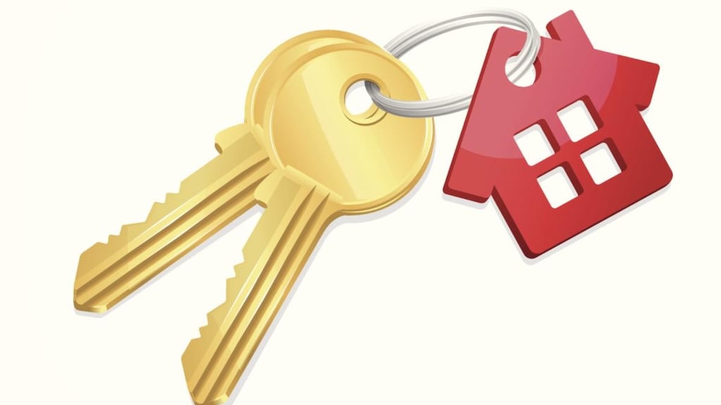 Any gift of a share in the property would count towards the lifetime limit of tax-free gifts and inheritances.