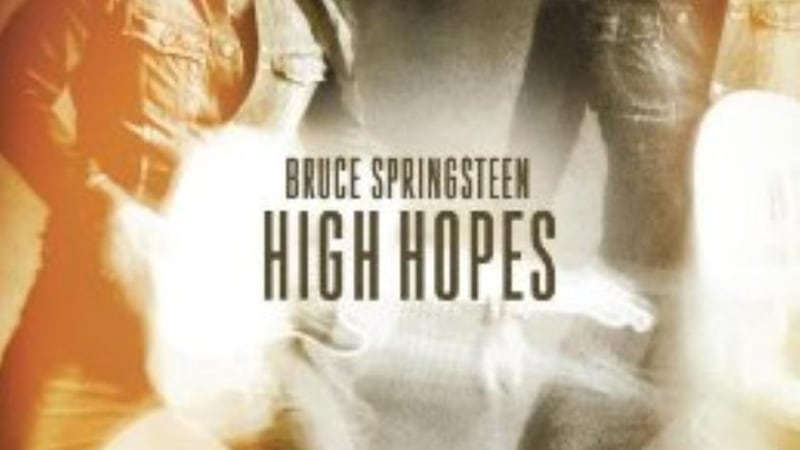 Bruce Springsteen: High Hopes