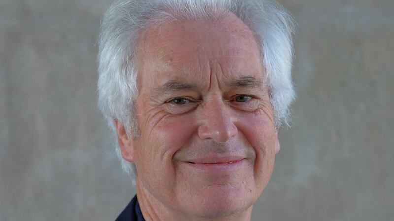 Dr Ian Robertson believes we should look at this period of reopening as an opportunity, as much as a problem to be overcome.