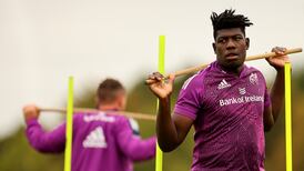 Must-win nature of Bulls clash requires Munster to switch gears or risk season slipping away