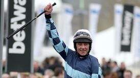 Foxrock favoured by  freshness for Navan grade two race