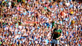 Best sporting moments of the year - No 5: Seán O’Shea breaks Dublin hearts from another parish