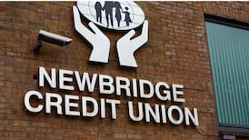 Central Bank to release material on takeover of Newbridge Credit Union