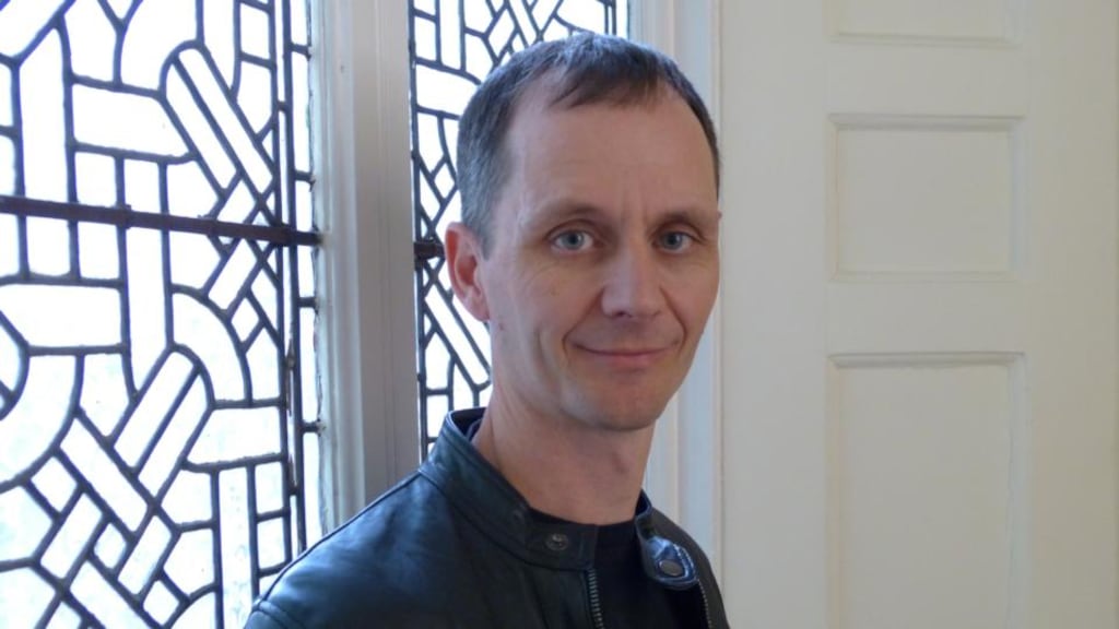 James Carol: Stephen King’s The Dead Zone was ‘the signpost that led the way for everything that followed’.