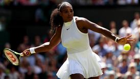 Serena Williams: game, set, match and a place in history