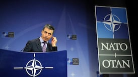 Further Russian action in Ukraine would be historic mistake - Nato chief