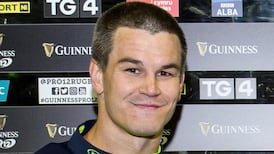 Leo Cullen sees room to improve after Leinster defeat Cardiff