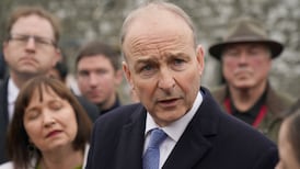 Tánaiste describes as ‘silly’ reports of Fine Gael briefings about age difference with Simon Harris