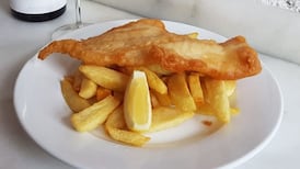 Three of the best fish dishes in Ireland, and where to eat them