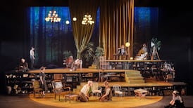 Children of the Sun review: Rough Magic shakes up Gorky with humour, style and sheer chutzpah