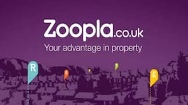 UK property website Zoopla plans to partial listing