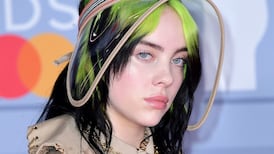 Billie Eilish says all her age group have suffered sexual misbehaviour