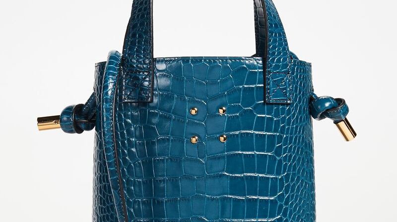 Bag, €322, by Trademark at Shopbop.