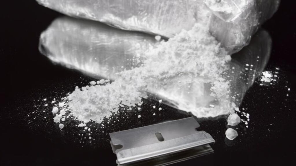 Ivan Tihon (32), of no fixed abode, pleaded guilty at Dublin Circuit Criminal Court to possession of ecstasy, cocaine and cannabis for sale or supply