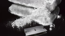 Man admits possession of weapons and drugs worth €3.4m