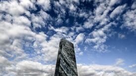 The Irish Times view on ECB interest rates: striking a balance