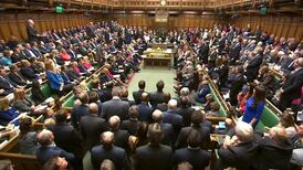 Britain, like most rich nations, will vote for stasis