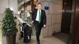 Kevin Potts appointed new CEO of the IRFU