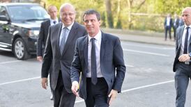 Minute’s silence in Dáil and Seanad for fallen of Paris attacks