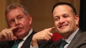 Irish-US relations: Diplomatic skills to be fully tested