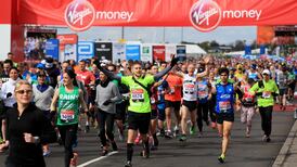 Sonia O’Sullivan: Long winter months pay off for marathon runners in London
