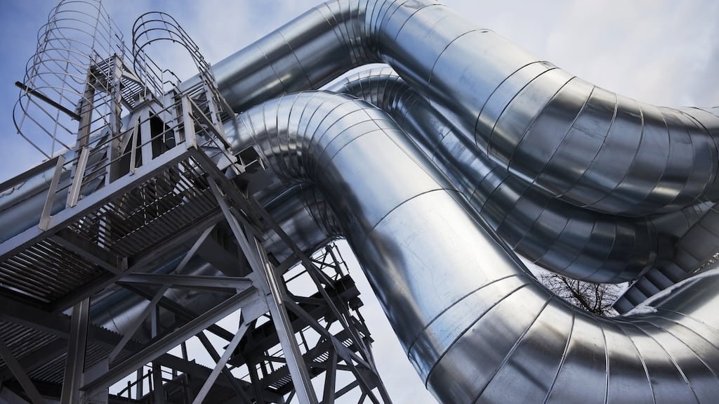 Sunny Hill said that Sonatrach, Algeria’s national energy company, has “terminated the contractual interest” held by the firm, through its subsidiary Petroceltic Ain Tsila. Photograph: iStock