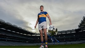 Seamus Callanan’s mantra remains same: keep getting better
