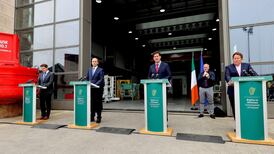 Vaccine registration to open for people aged 30-34, as experts to examine use of antigen test