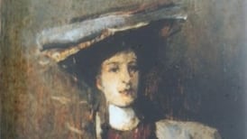 Three valuable paintings stolen from Wicklow home