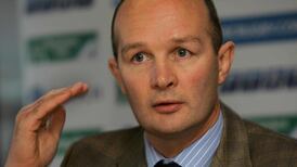 The threat may be great but McGrath says rewards are greater