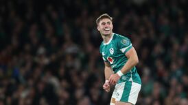 Jack Crowley gives reminder of his talent - and needs to keep doing so