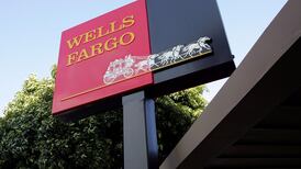 Central Bank fines Wells Fargo nearly €6m for regulatory breaches