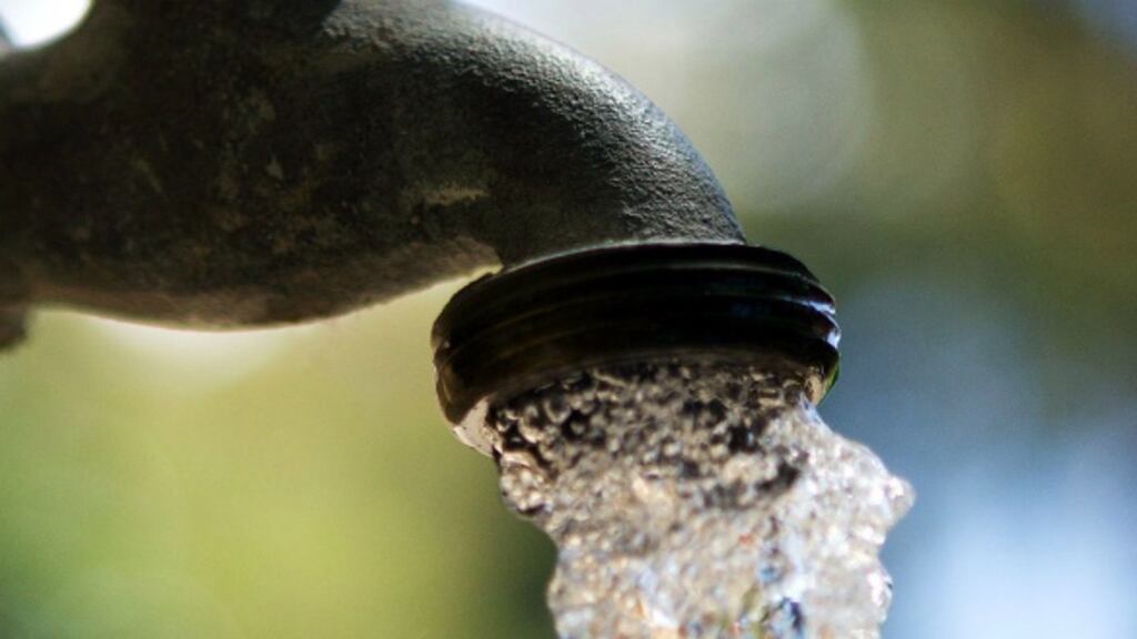 The new Government agreed to suspend water charges for nine months following the general election earlier this year. The suspension was announced as the latest bills were being issued to customers.