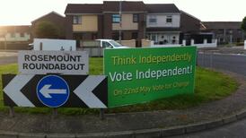 New faces challenging Northâs polarised political orthodoxy