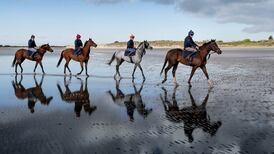 HRI publishes detailed return to racing protocols