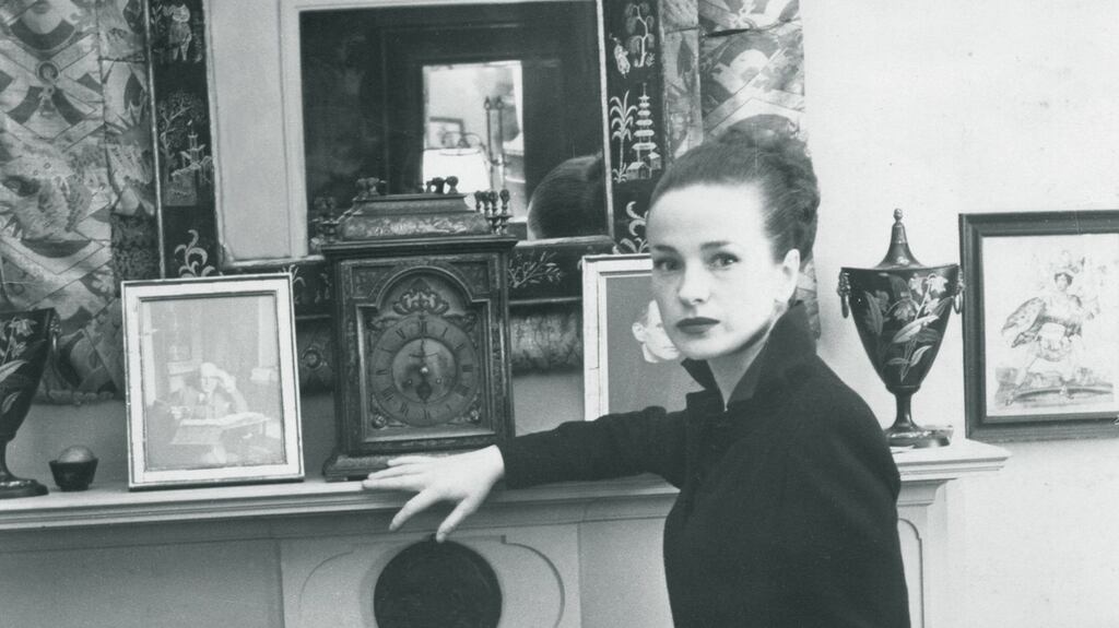 Maeve Brennan: Anne Enright last night delivered her first US lecture as Laureate for Irish Fiction, An Irish Woman Abroad: Maeve Brennan Goes Mad In New York