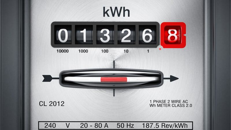 The cost of electricity has soared in recent months and taking action to cut your bill is simple.