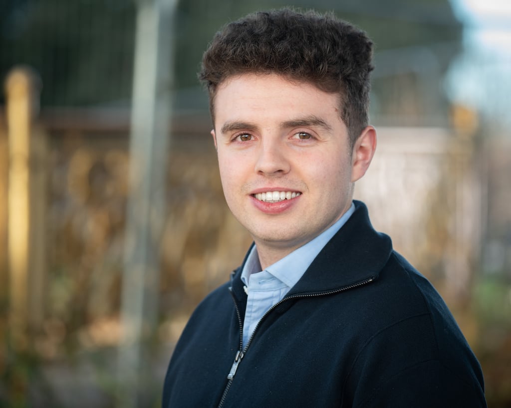 James Kelly is cofounder of Agilepitch