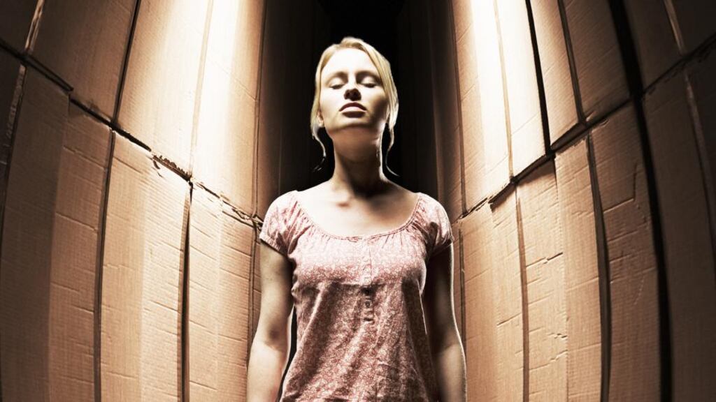 On the menu: the Company’s production of As You Are Now So Once Were We