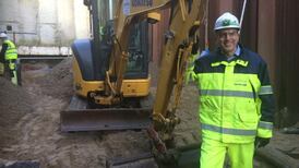 Corrib gas: Black starts, intelligent pigs and the mechanics of extraction