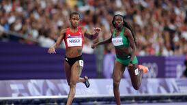 Bahrain charged with ‘serious anti-doping rule violations’ before Paris Olympics