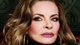 Nars creates make-up collection with his mother as his muse