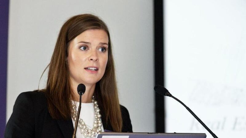 “We have seen an increase in enquiries for office space in Dublin from UK-based financial services companies,” says Hannah Dwyer, associate director and head of research at estate agent JLL