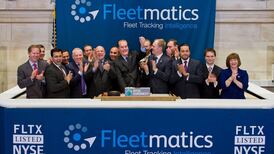 Fleetmatics to add 75 new jobs in Dublin