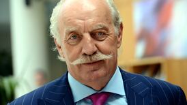 Dermot Desmond-backed diamond miner quits Nasdaq stock market